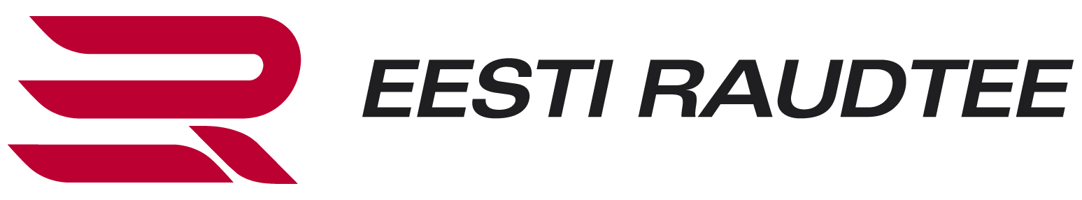 eesti raudtee logo